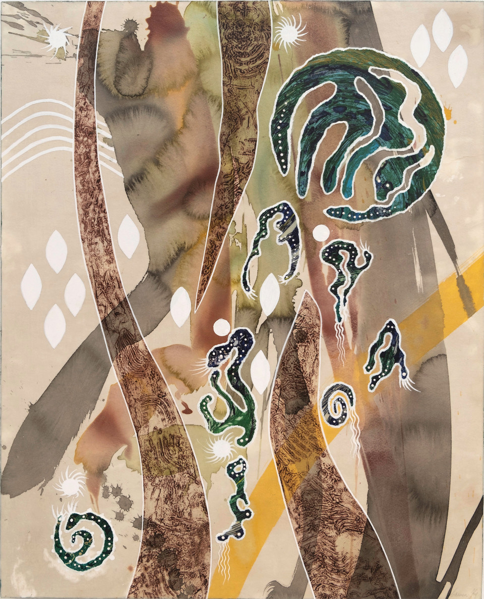 Rainforest Meets the Sea - 6