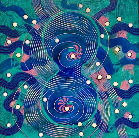 Twilight Helix - Convolution