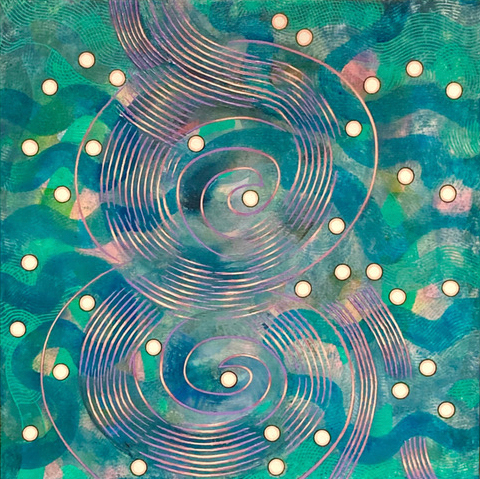 Breathing Space